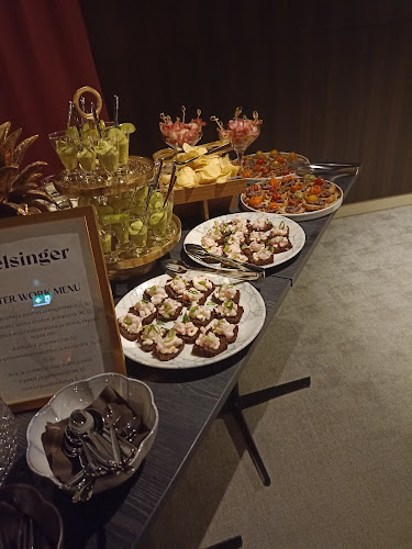 Comentarii opinii despre Helsinger