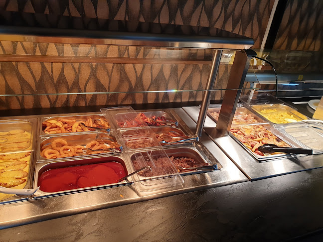 Opinii despre Brothers Pizza în Huittinen - Ravintola-ala