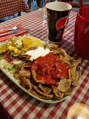 Reviews of Pizzeria Melodi in Hämeenlinna - Ravintola-ala