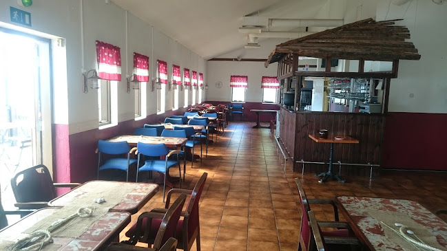 Ravintola Röölänranta - Ravintola-ala