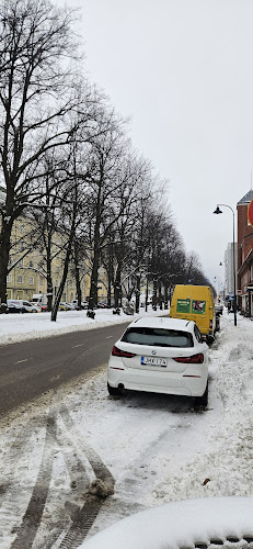 Erkan Bistro & Restaurant