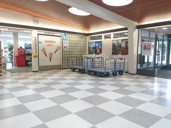 Reviews of Kahvila Susanna in Forssa - Ravintola-ala