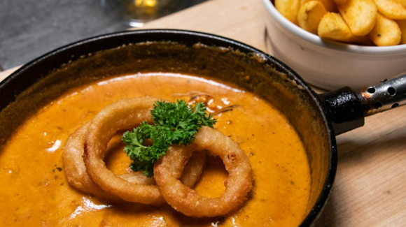 Opinii despre Ravintola Buena Vista în Rauma - Ravintola-ala