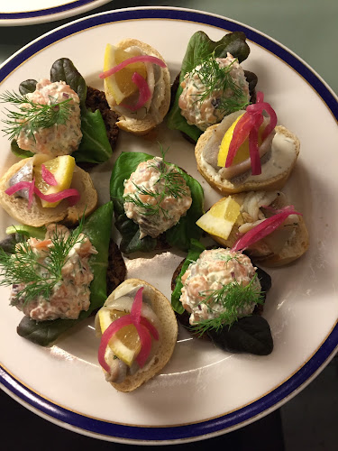 Ravintola Wanha Fiskari