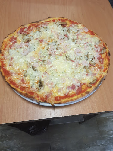 Opinii despre Inter Pizza Kebab în Valkeakoski - Ravintola-ala