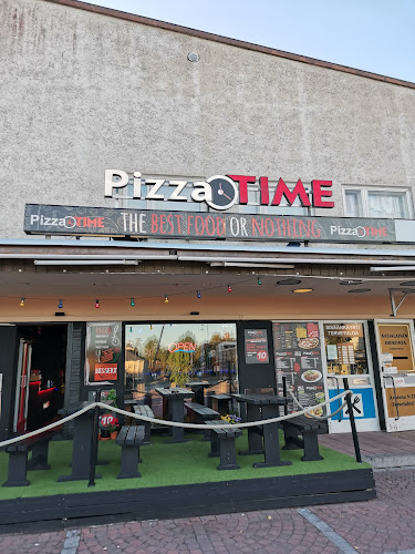 Comments and reviews of PIZZATIME MÄNTSÄLÄ
