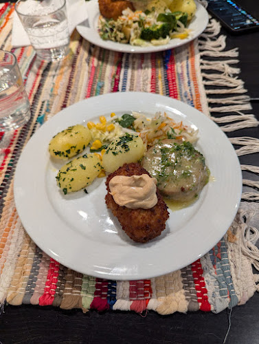 Ravintola Verkatehdas