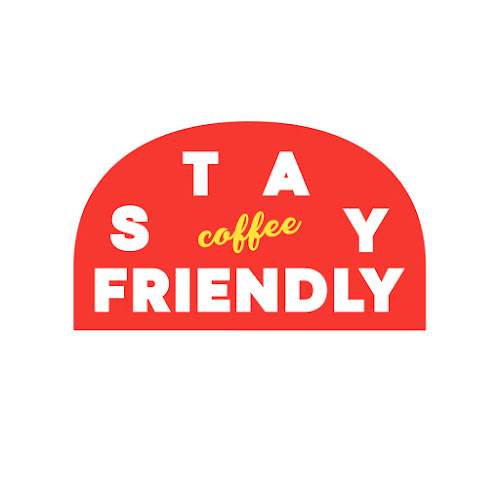 Stay Friendly Coffee