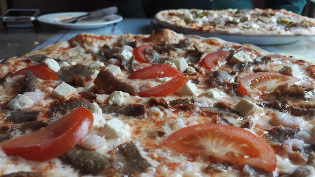 Comentarii opinii despre Ravintola Sofram