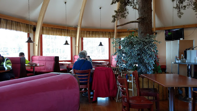 Comentarii opinii despre Kahvilaravintola Ykköspesä