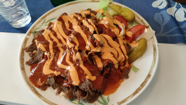 Fes Kebab & Grill - Salo