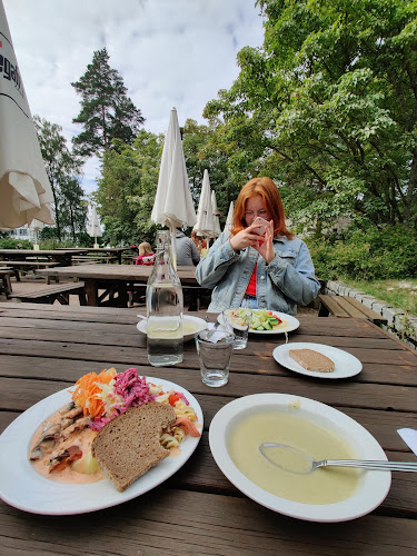 Ravintola Villa Pentry
