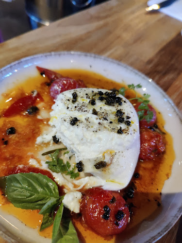 Opinii despre Edvin Pizza Napoletana în Espoo - Ravintola-ala