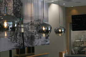 Harju Kahvila - Cafe