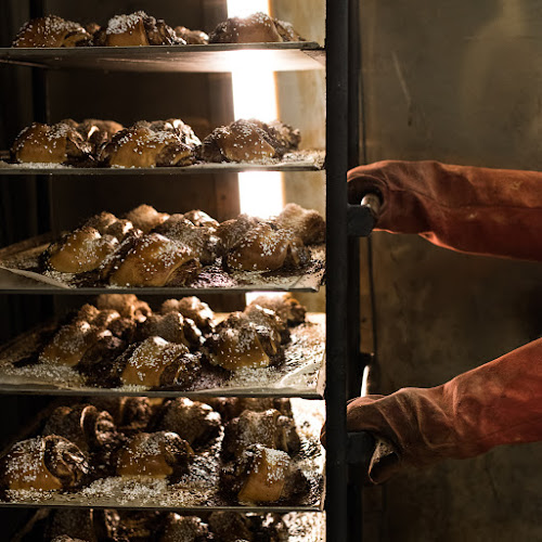 Gateau Iso Omena markettitaso - Ravintola-ala