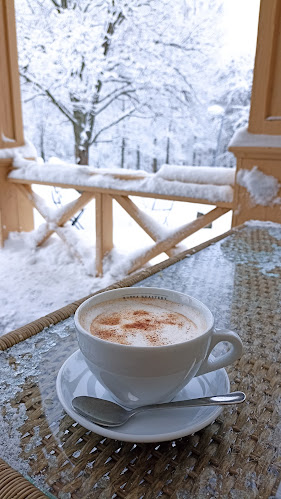 Reviews of Tarvaspää Cafe Zoceria in Espoo - Ravintola-ala