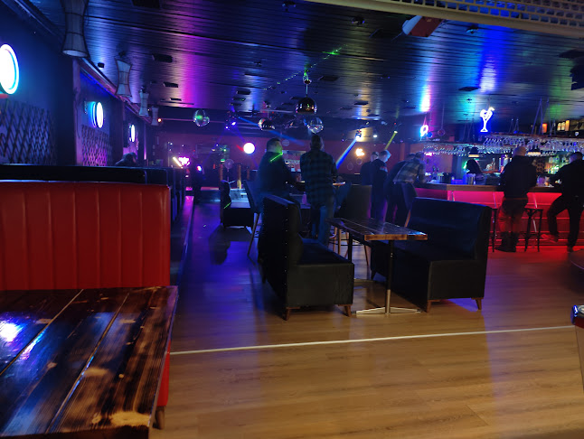 Hotelli Ravintola Kurenkoski - Pudasjärvi