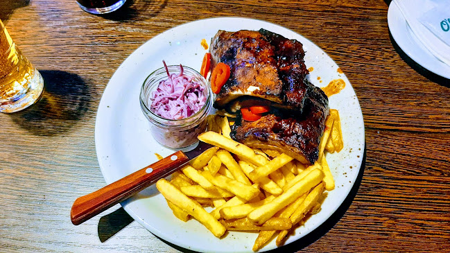 O'Learys Holiday Club Caribia - Turku