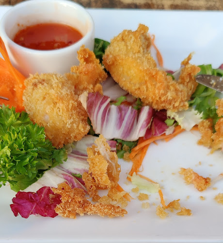 Moe's - Ravintola-ala