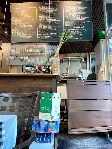 Pronto Pizzeria Sörnäinen - Ravintola-ala