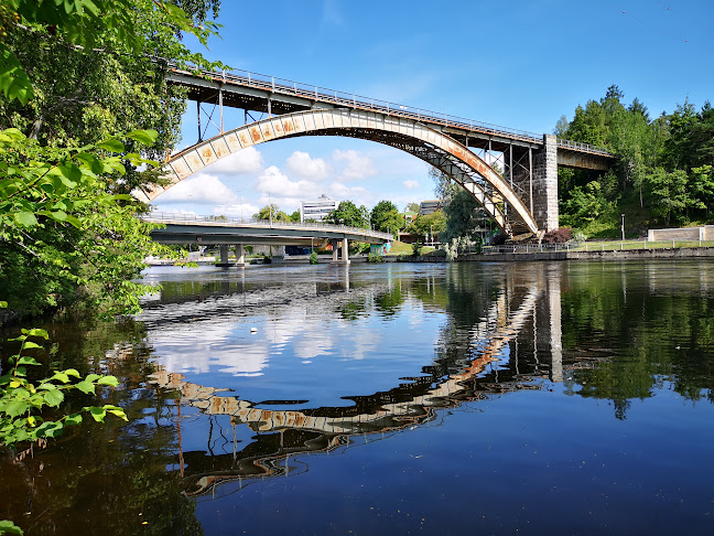 Siltasaari 1, 18100 Heinola