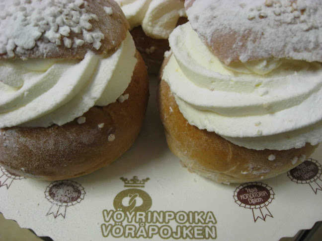 Göranin konditoria - Vaasa