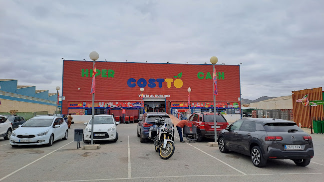 Cafe Bustis - Ravintola-ala