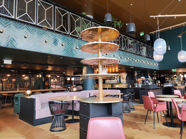 Lönnrotinkatu 1, 00100 Helsinki