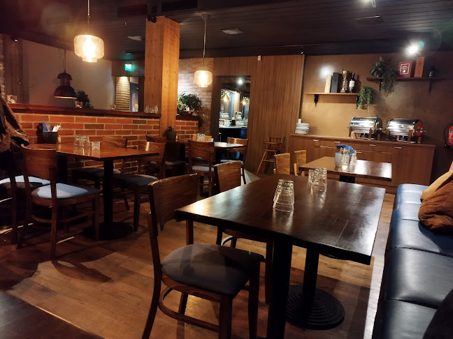 Opinii despre Pepper Bar & Restaurant - Kangasala - Ravintola în Kangasala - Ravintola-ala