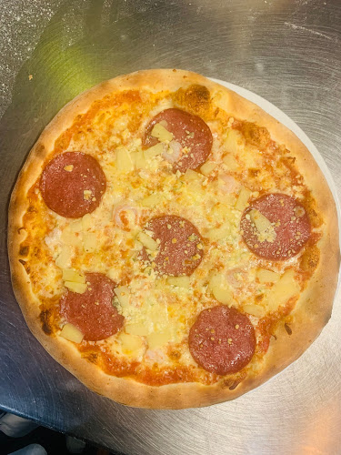 Comentarii opinii despre Ravintola Tasty Food