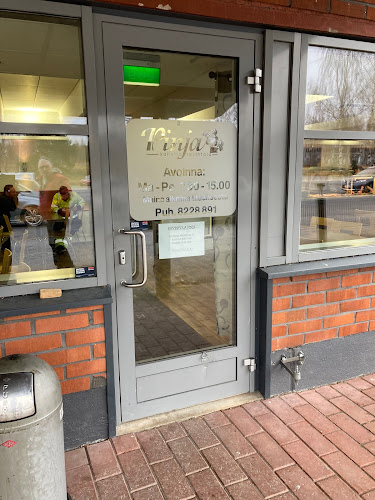 Pinja - Ravintola-ala