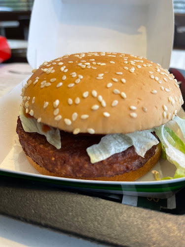 McDonald's Vantaa Vaarala - Ravintola-ala