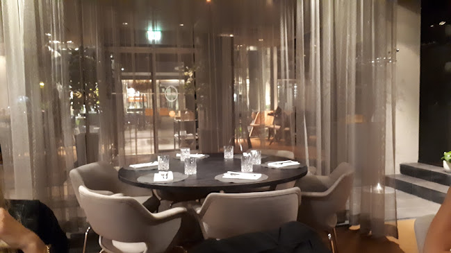Ravintola Emo - Ravintola-ala