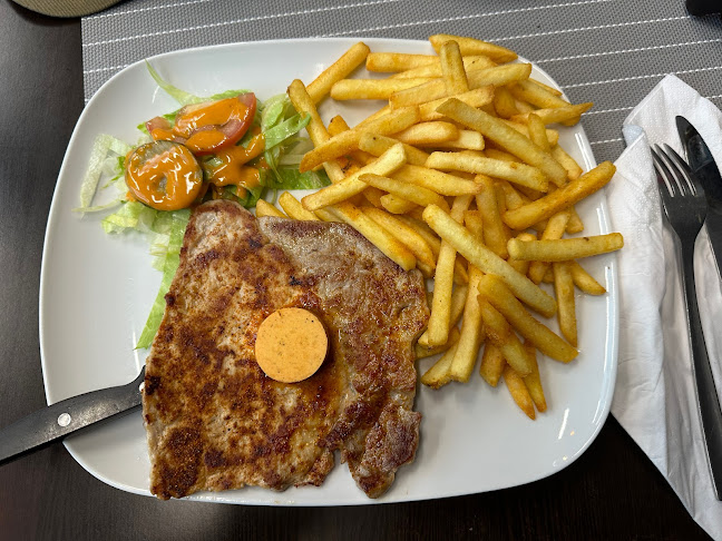 Ravintola Maustehärkä - Vantaa