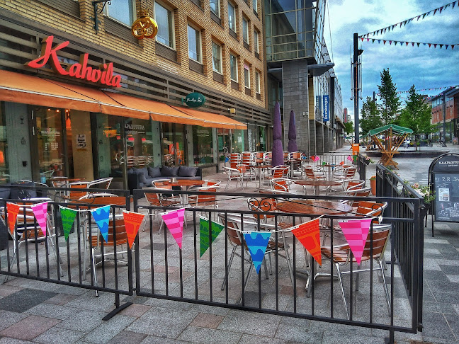 Cafe Bar Naapantuura