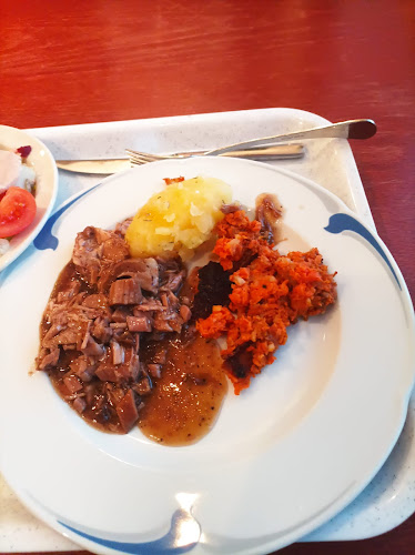 Comentarii opinii despre Ravintola Kansakoulu