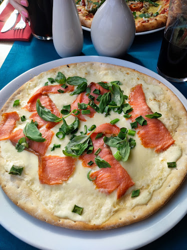 Rosso Joensuu - Ravintola-ala