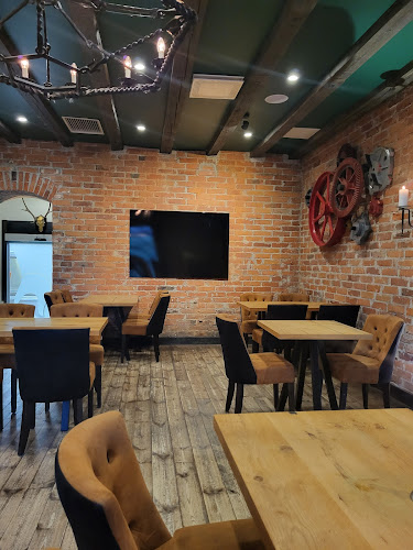 Ravintola Linnankrouvi Open Times