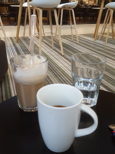 Opinii despre Cafe Il Mondo în Lahti - Ravintola-ala