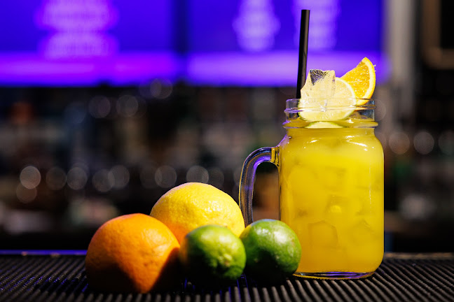 Opinii despre 1bar în Oulu - Ravintola-ala