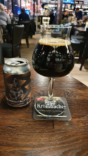 Bierhaus Berlin - Helsinki