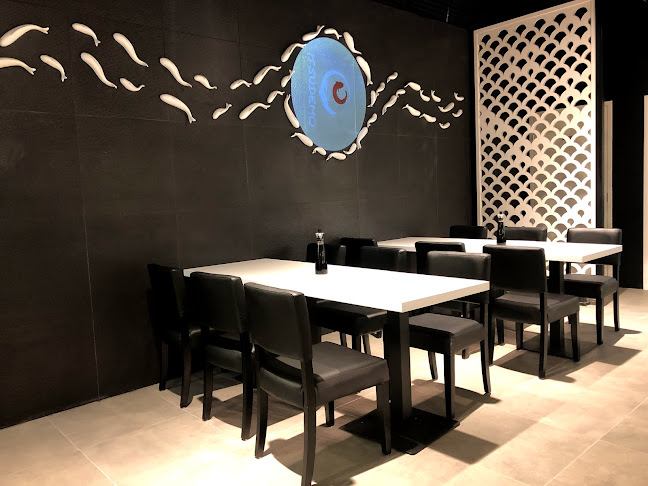 Itsudemo Pirkkala - Ravintola-ala