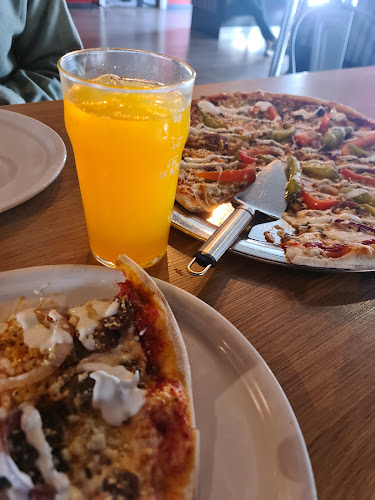 Opinii despre Bar&Grill Varikko în Kankaanpää - Ravintola-ala