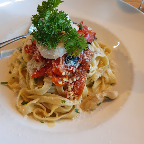 Ristorante Ravello - Ravintola-ala