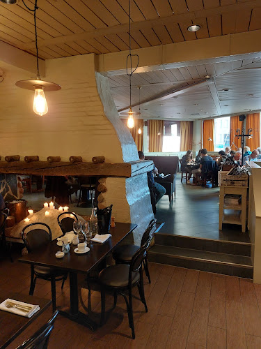 Opinii despre Frans & Nicole, Vaasa în Vaasa - Ravintola-ala