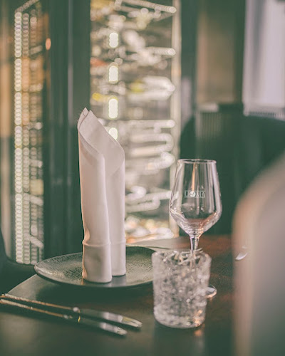 Ravintola Uoma Open Times