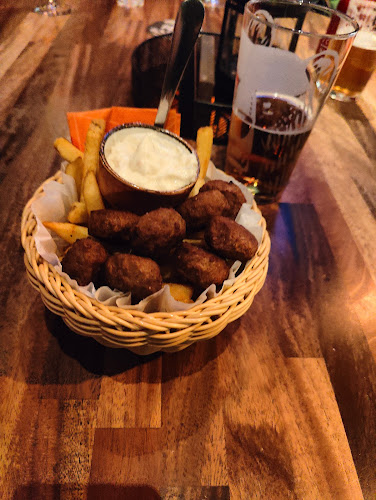 Reviews of Pub Simon in Tampere - Ravintola-ala