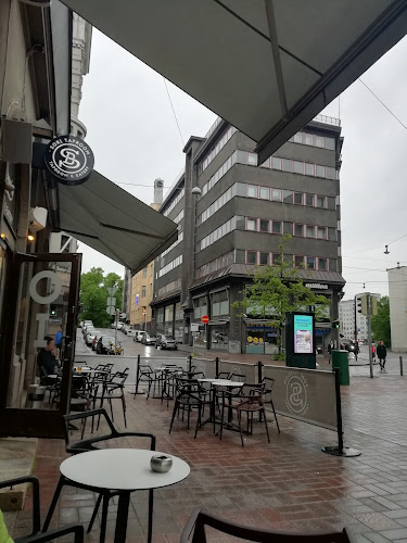 Taproom Helsinki by Sori Brewing