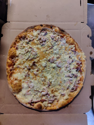 Opinii despre 06 Tori Kebab-Pizzeria în Pori - Ravintola-ala