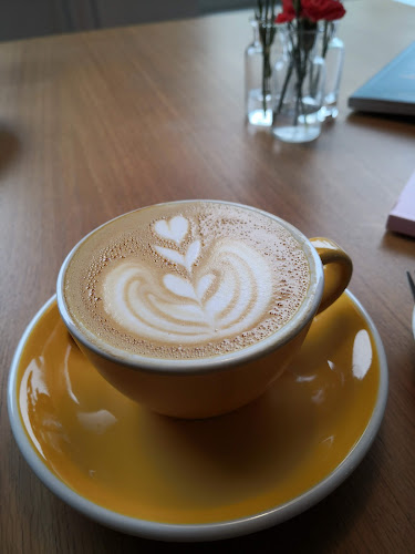 Comentarii opinii despre Stay Friendly Coffee